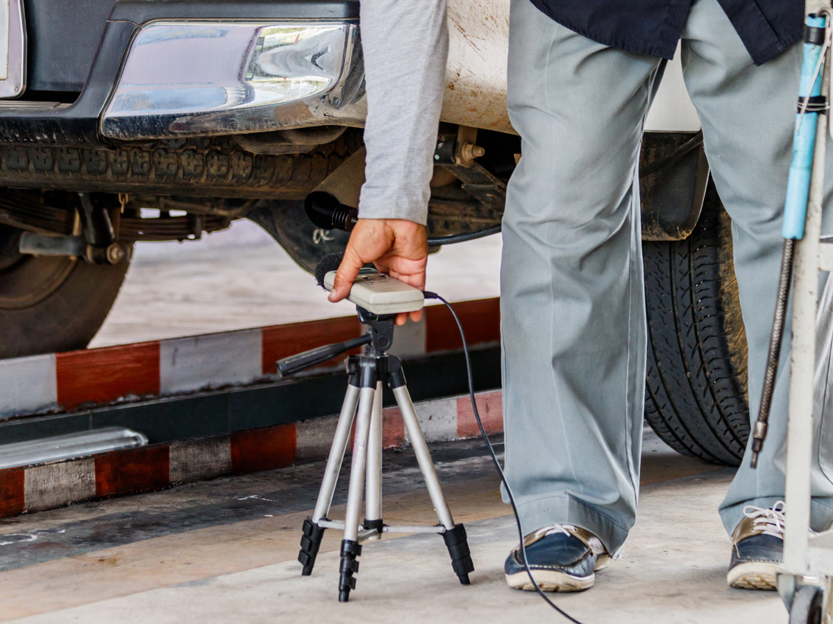 Nueva normativa europea de homologación