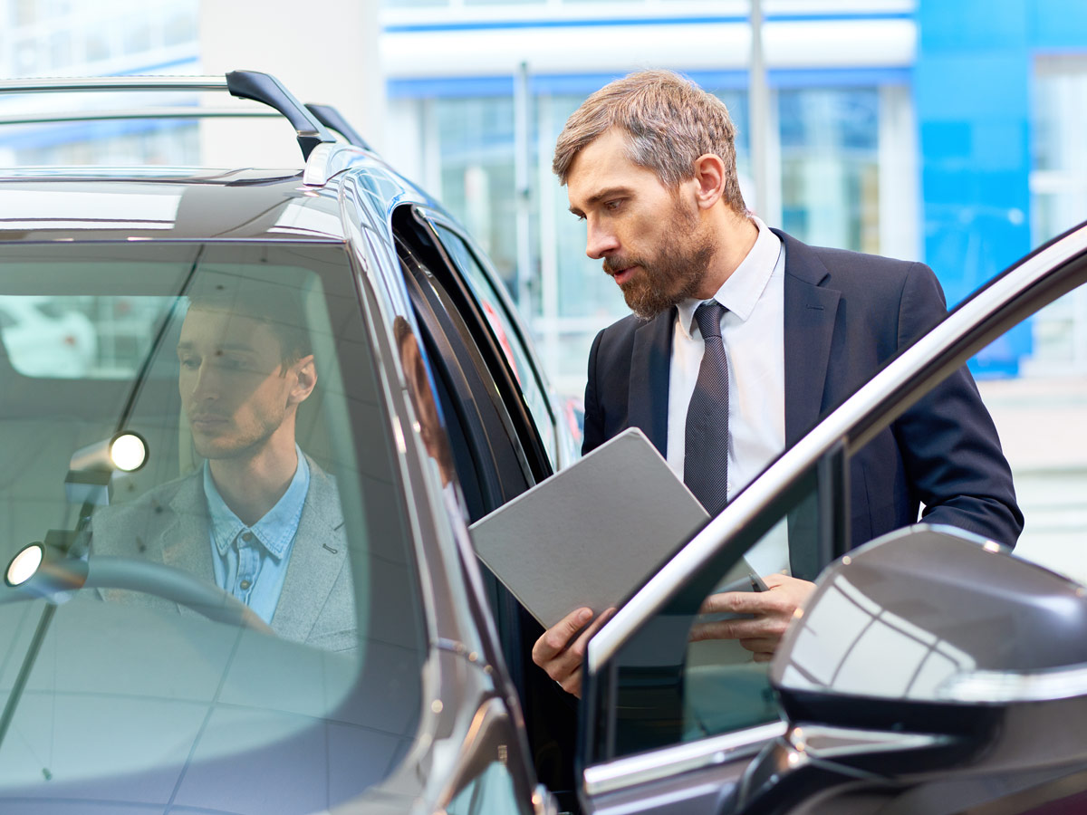plazo entrega coche nuevo