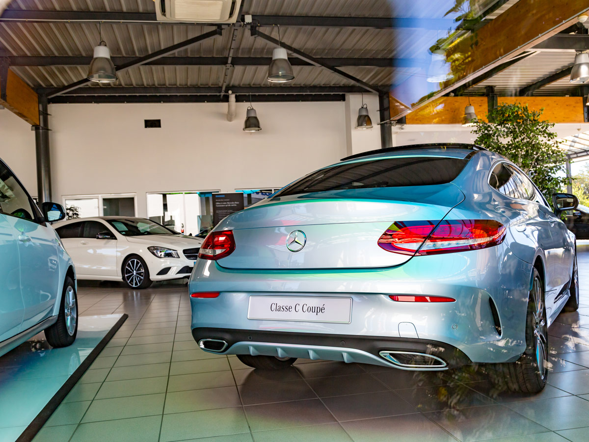 Plazo máximo entrega coche nuevo