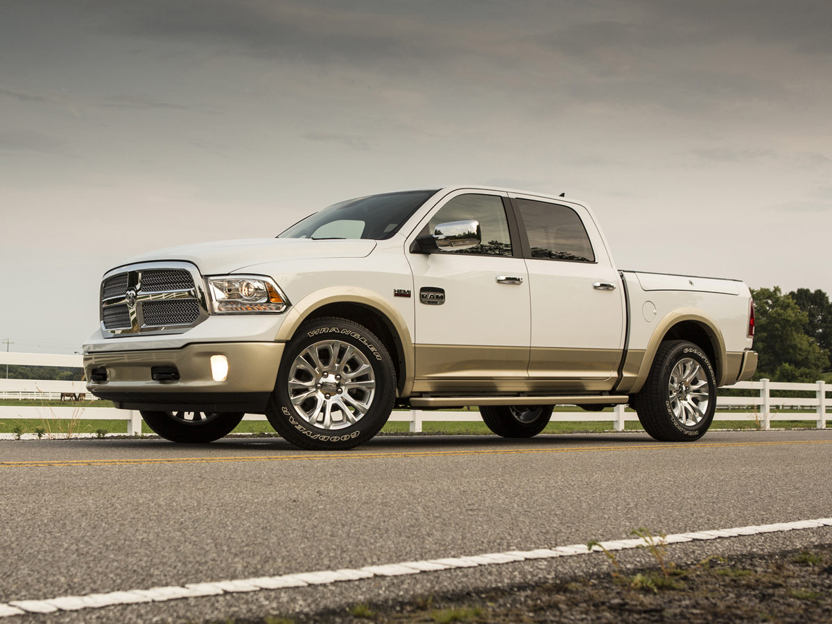 revisión Grupo Fiat