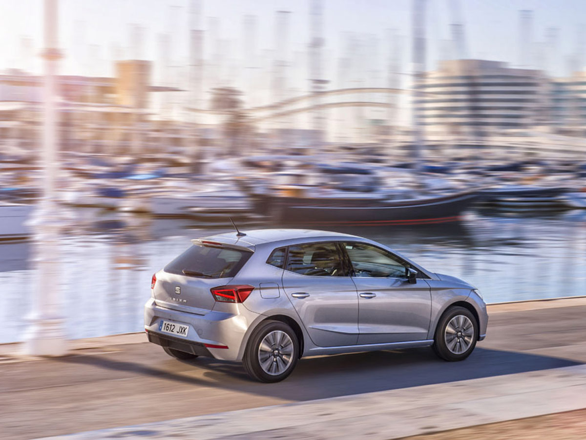 coches más vendidos europa