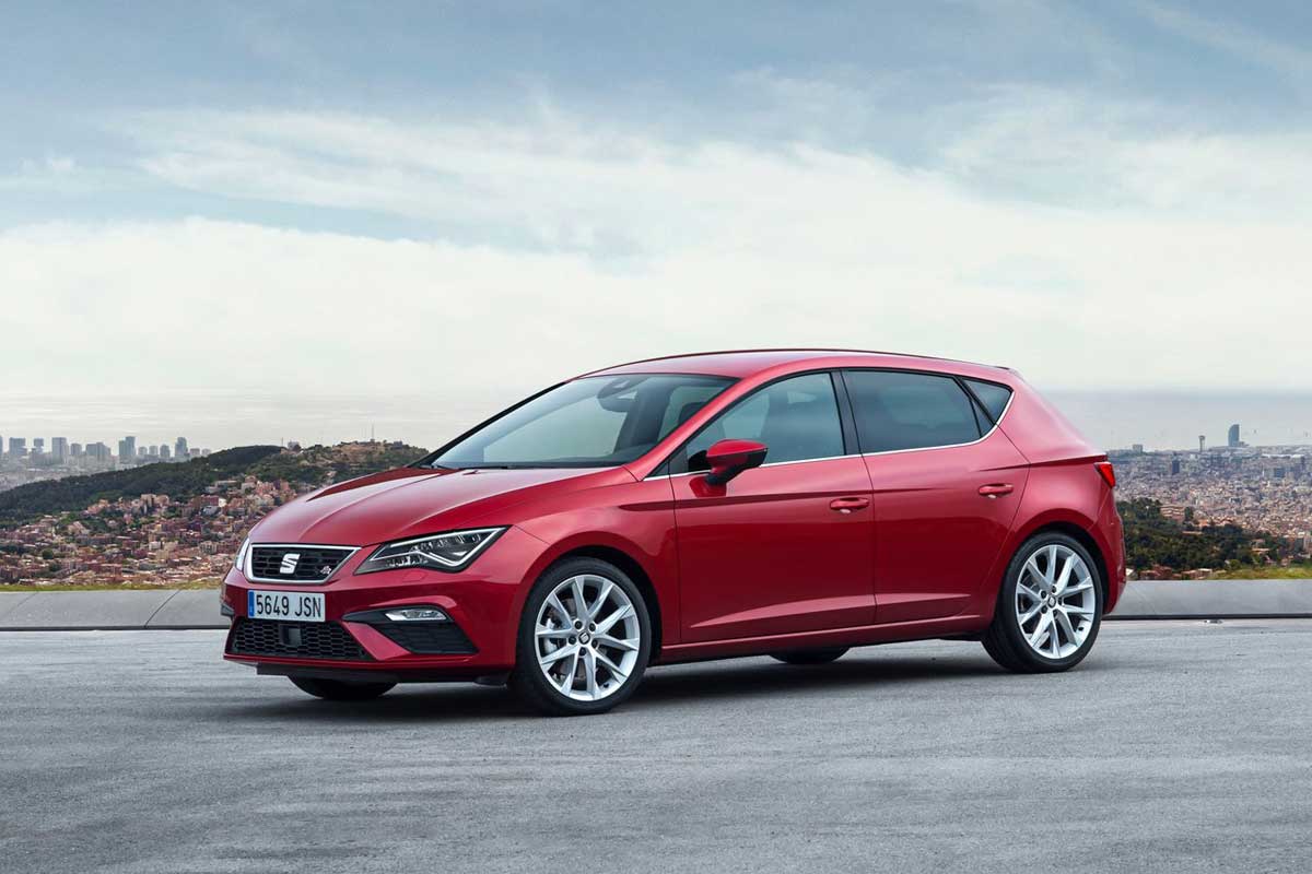 coches valor