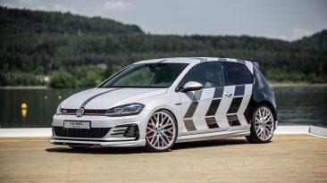 Volkswagen Golf GTI Next Level