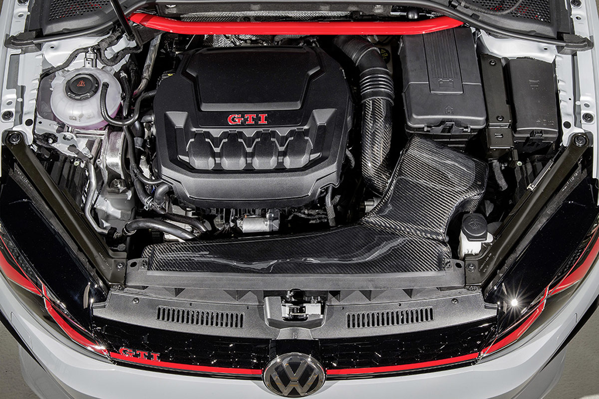 Volkswagen Golf GTI Next Level