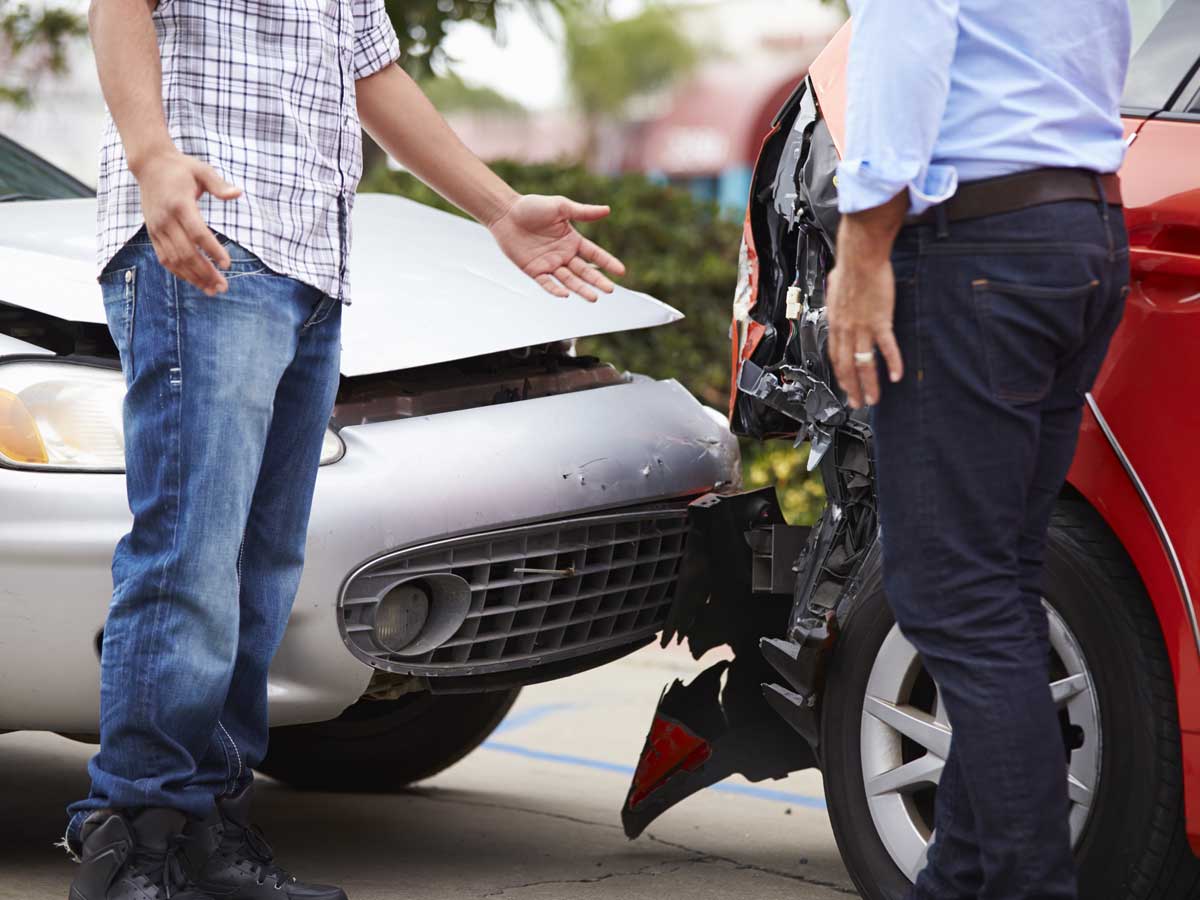 indemnización accidente