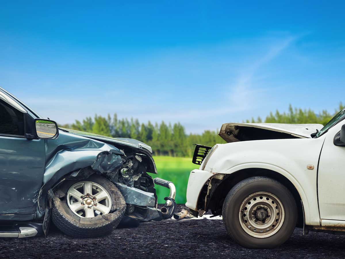 indemnización accidente