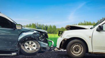 indemnización accidente