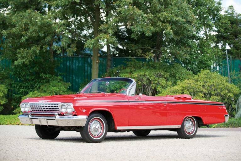 Chevrolet Impala