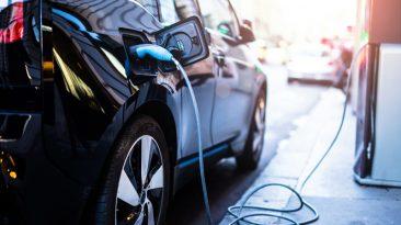 coches eléctricos