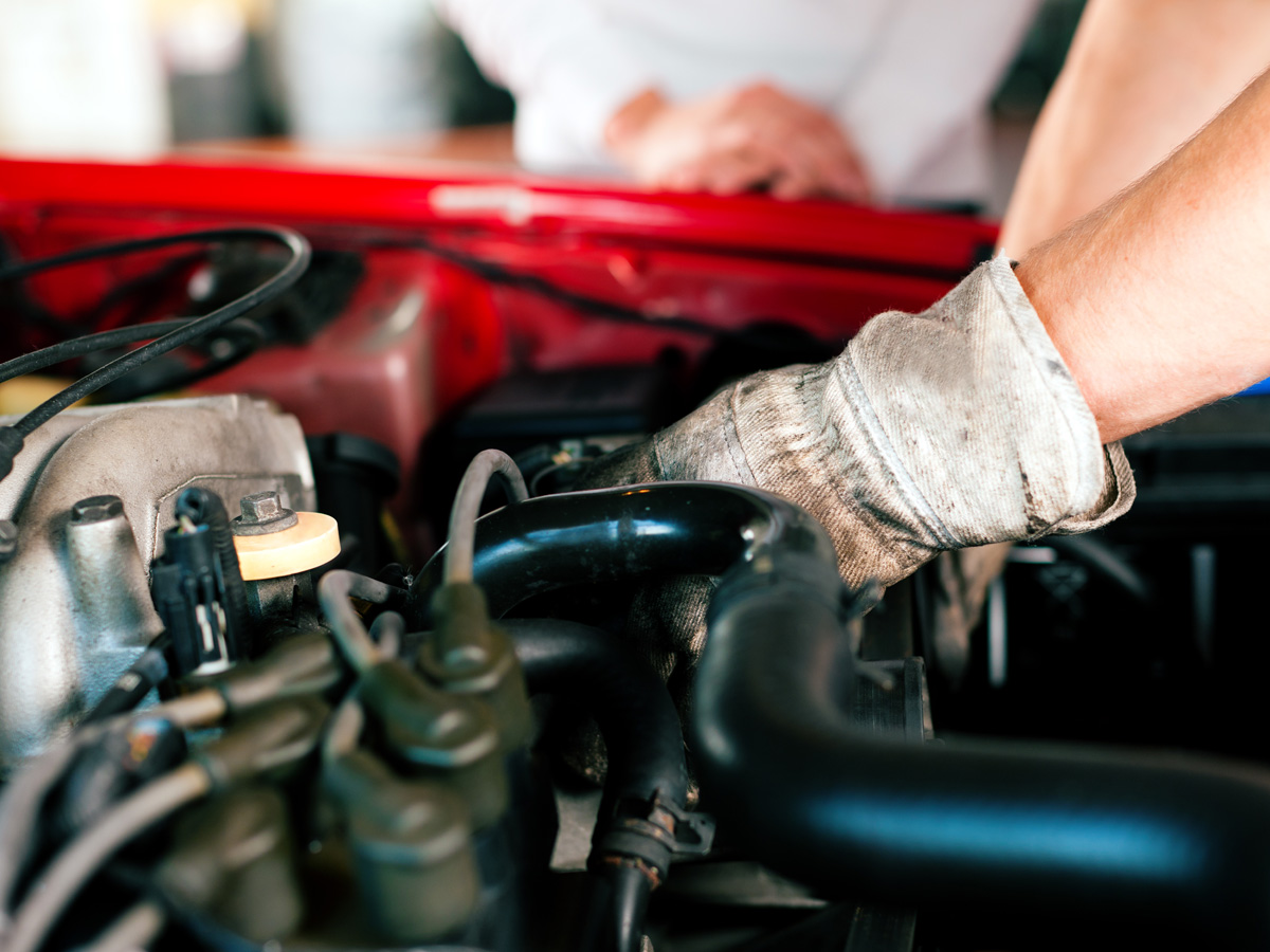 coches menos averían
