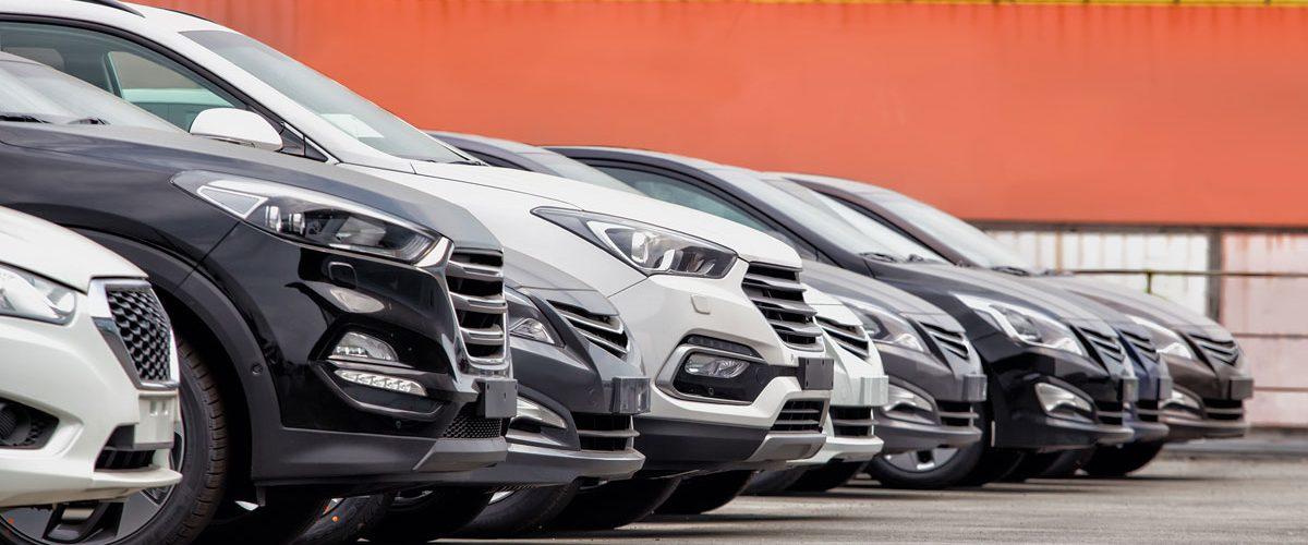 coches de segunda mano