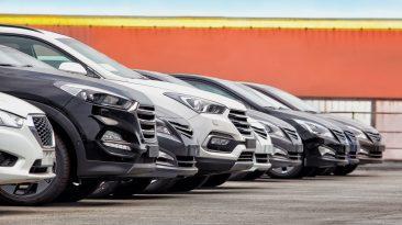 coches de segunda mano