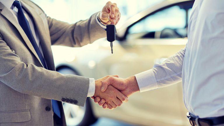 comprar coche de segunda mano