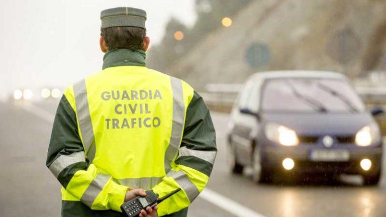 Delitos contra la seguridad vial y penas de cárcel