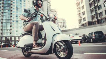 multas motos