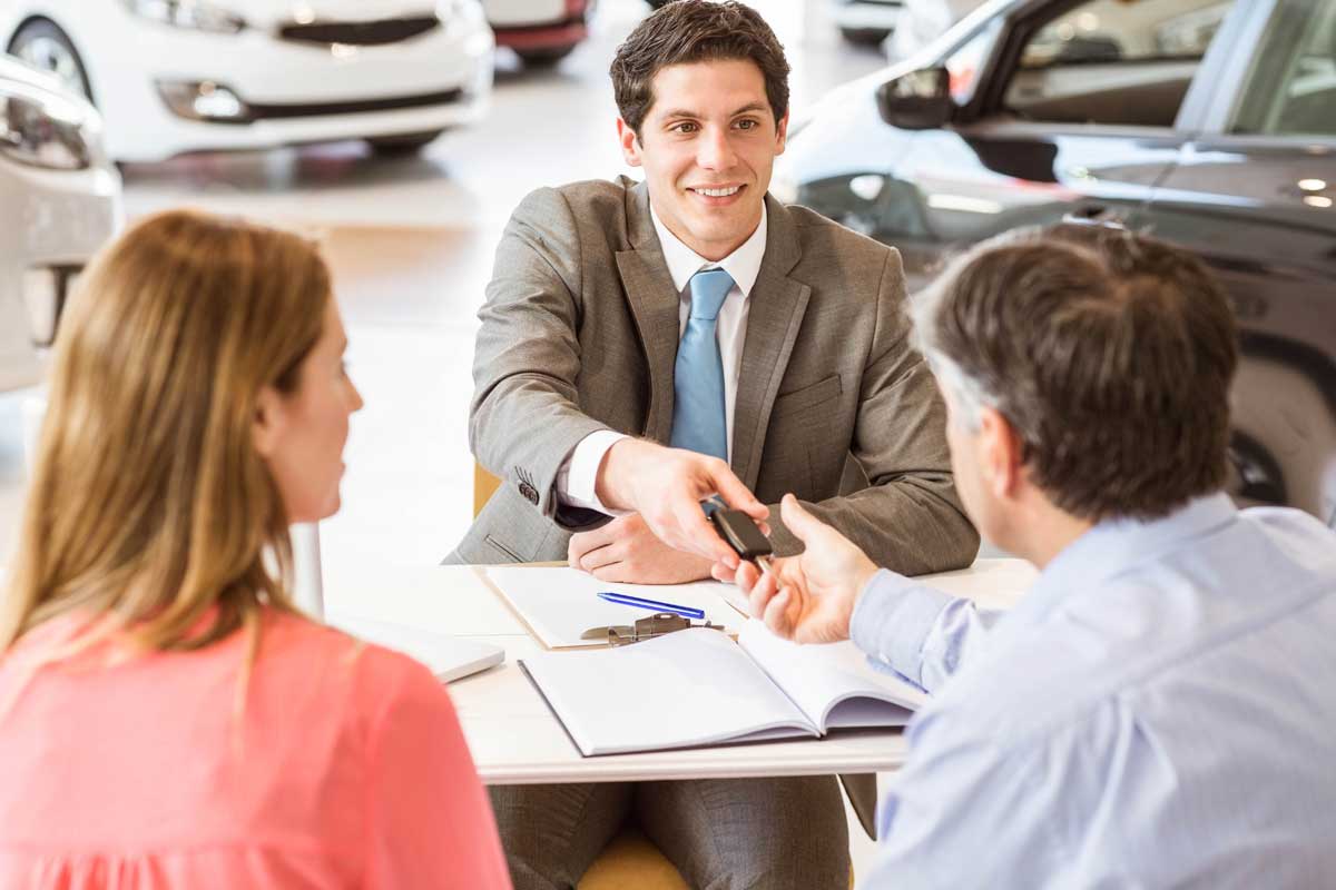 comprar coche de segunda mano