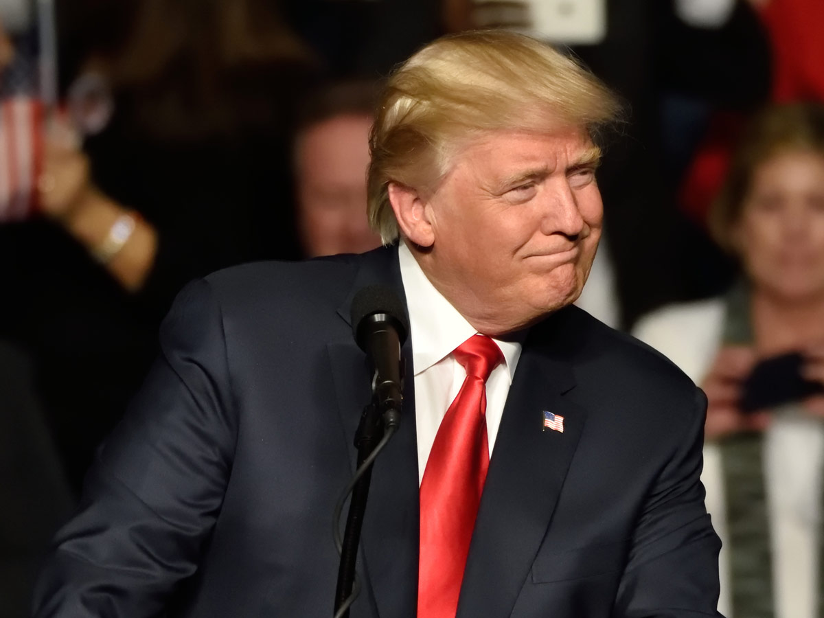 Aranceles Trump industria automóvil