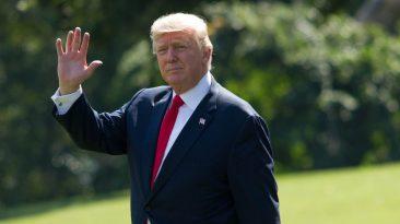 Aranceles Trump industria automóvil