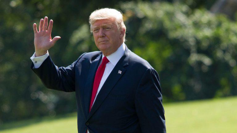 Aranceles Trump industria automóvil