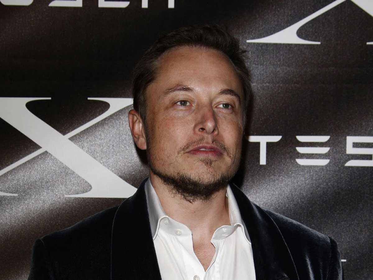 Tesla pérdidas financieras