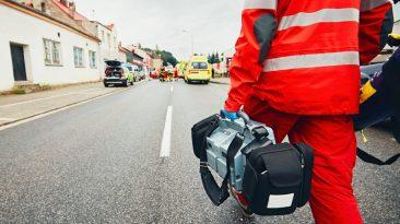 Expediente España eCall