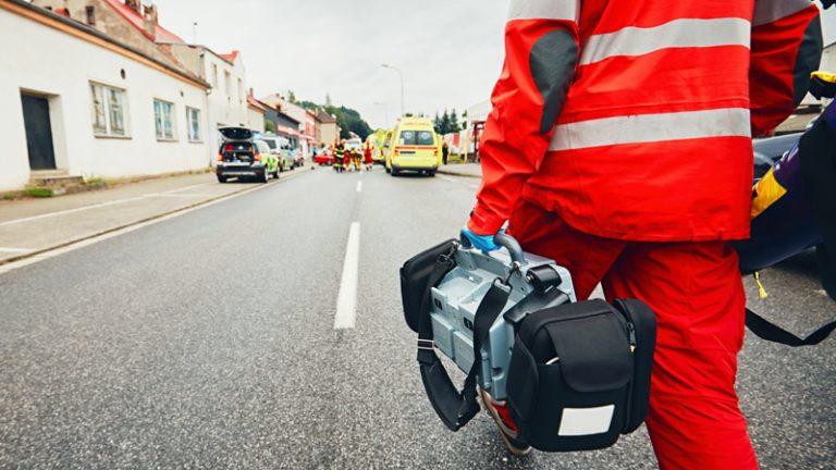 Expediente España eCall