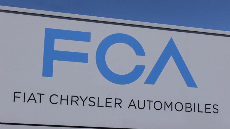 Grupo Fiat Plan Industrial 2018-2022