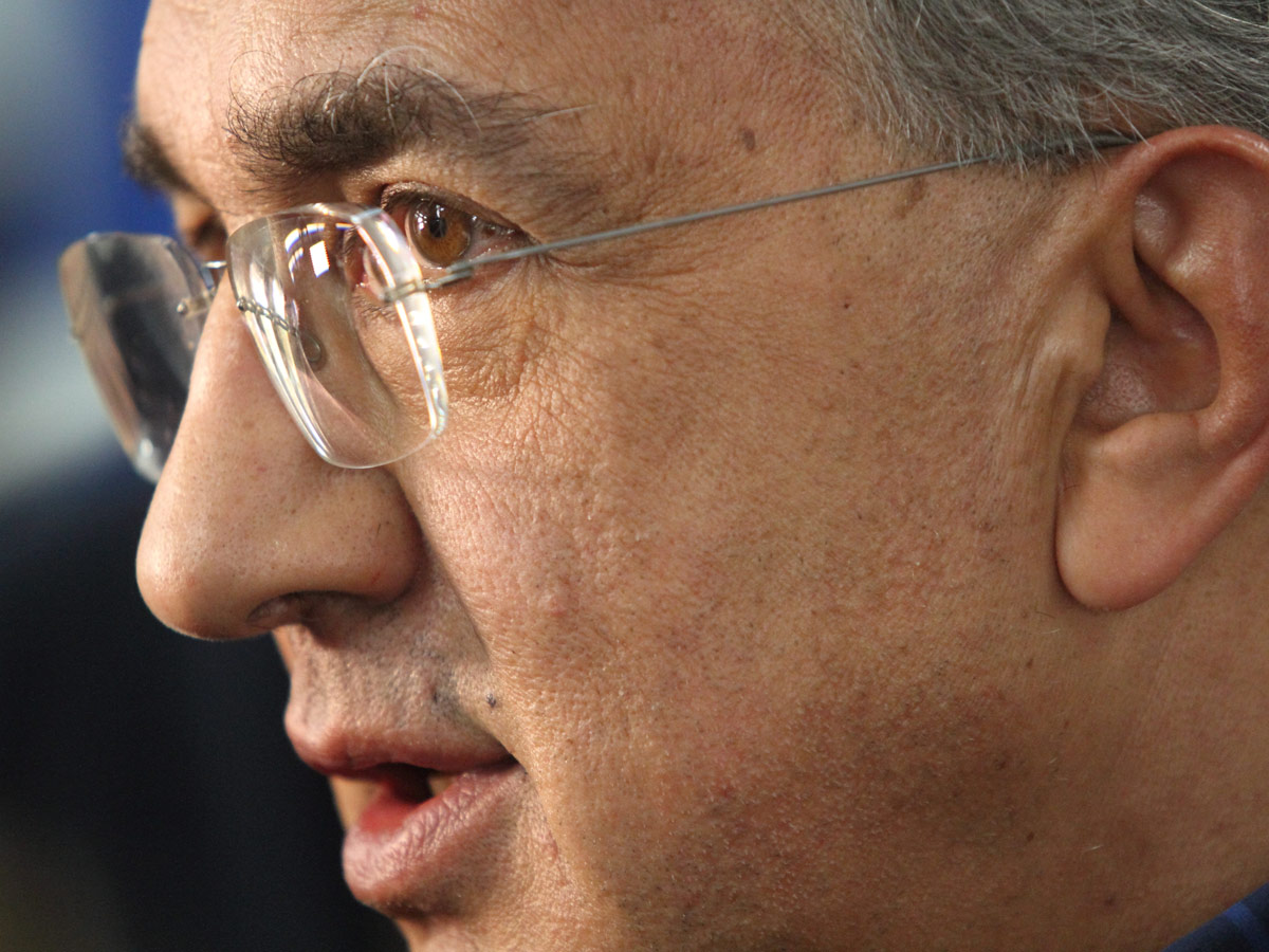 Grupo Fiat Plan Industrial 2018-2022