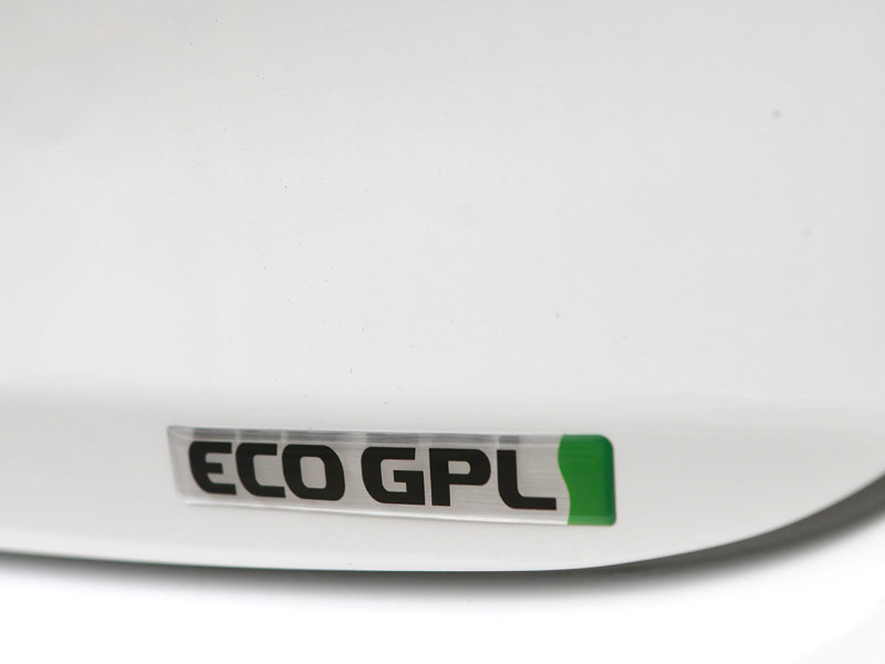 Hyundai i10 Autogás