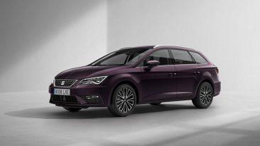 SEAT León