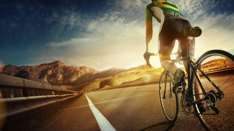 ¿Provocan los ciclistas tantos accidentes como algunos creen?