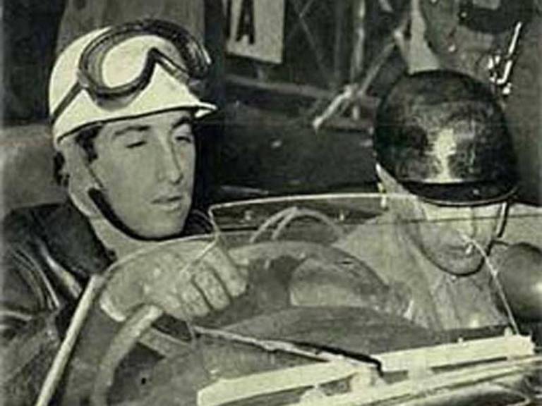 30 curiosidades sobre Ferrari que seguro desconocías
