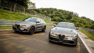 Alfa Romeo