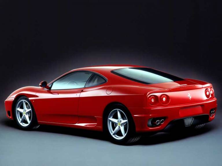 Los 10 Ferrari más baratos que sí puedes comprarLos 10 Ferrari más baratos que sí puedes comprar