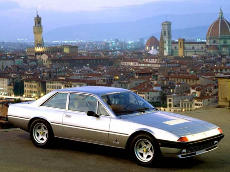Los 10 Ferrari más baratos que sí puedes comprar