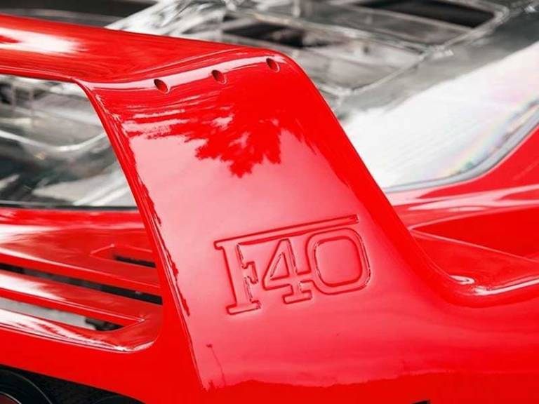curiosidades Ferrari