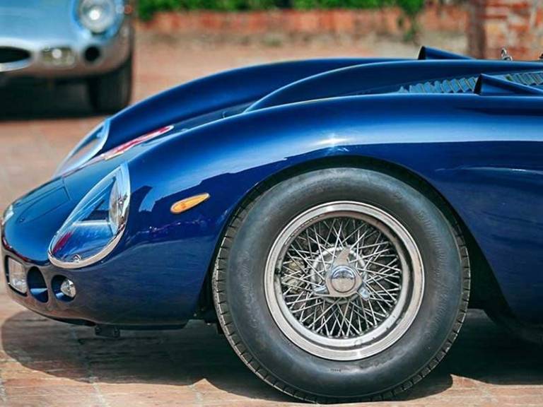 curiosidades Ferrari