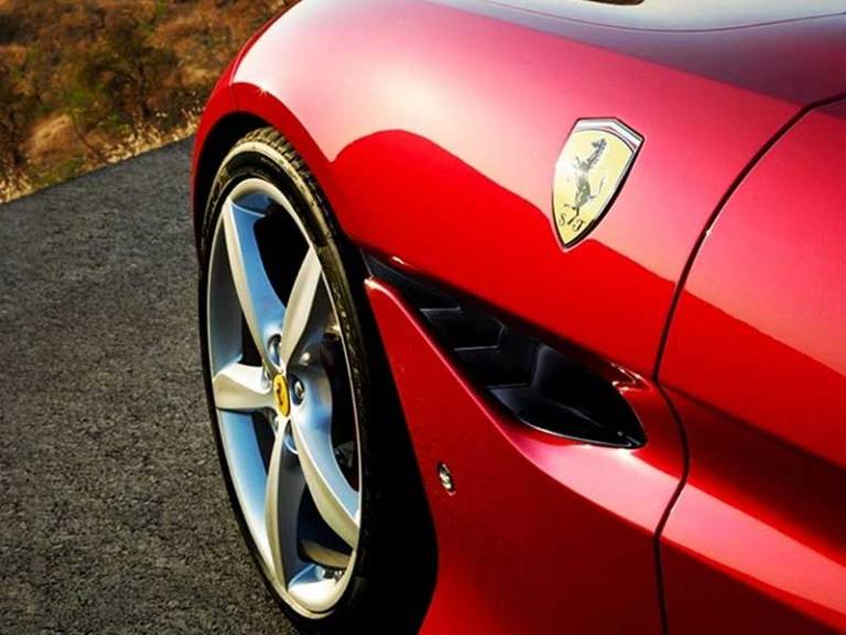 curiosidades Ferrari