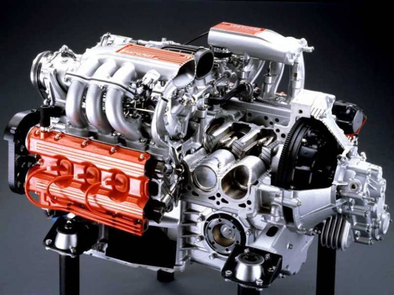 curiosidades Ferrari
