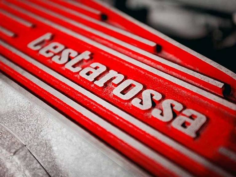 curiosidades Ferrari