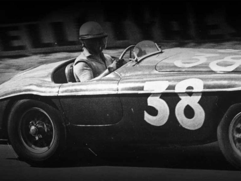 curiosidades Ferrari