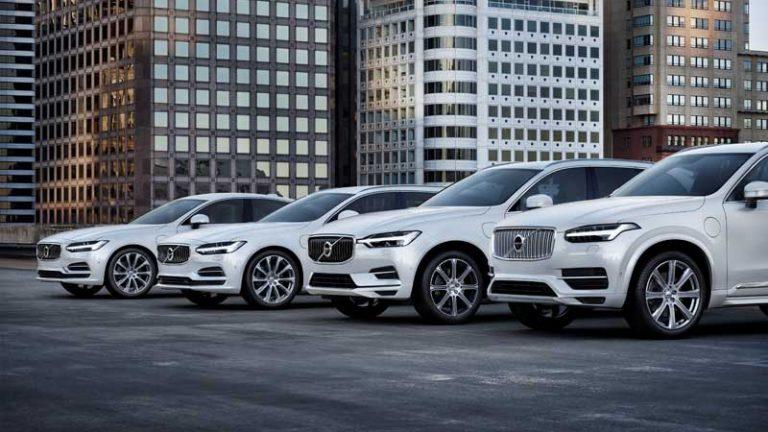 futuro de volvo