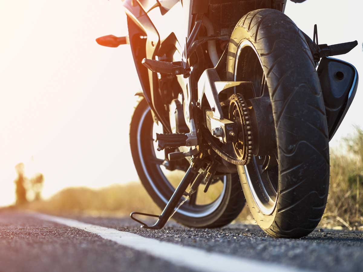 relación entre motoristas y automovilistas