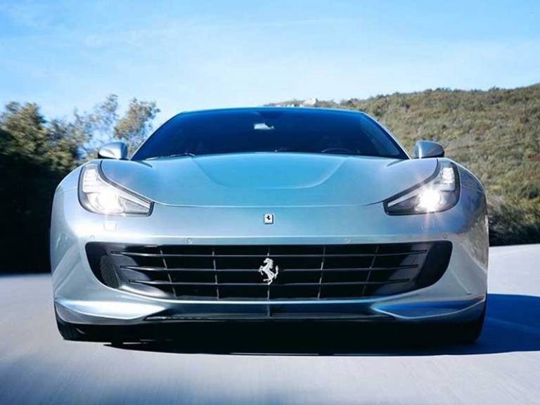 curiosidades Ferrari