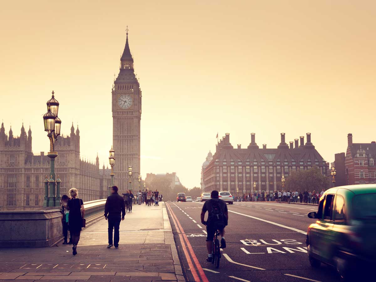 Prohibición de los coches diésel y gasolina