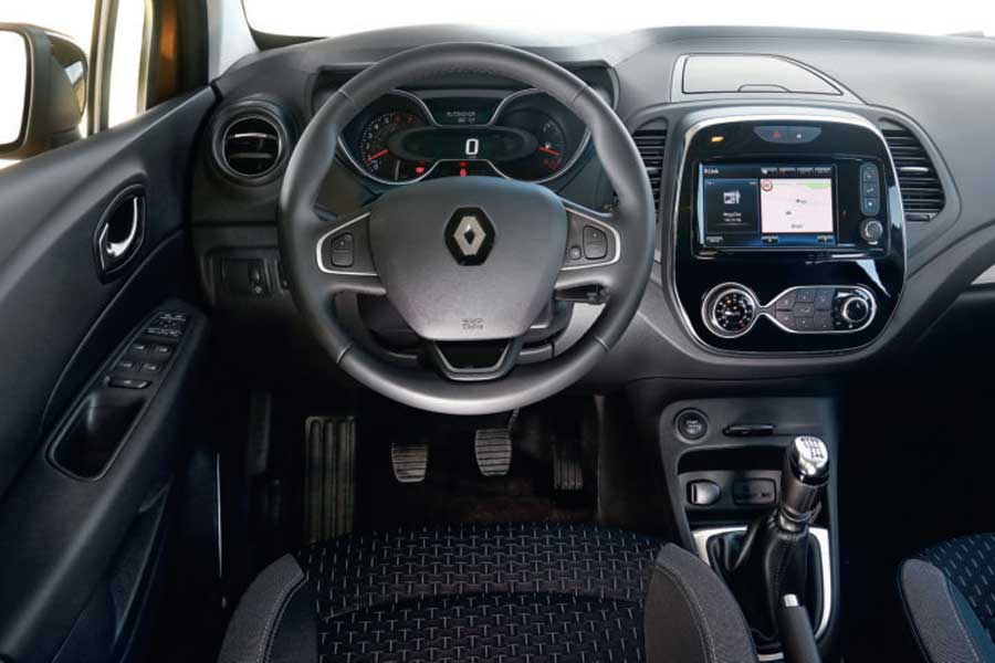 Los chicos de oro: ponemos a prueba los 10 SUV más vendidos