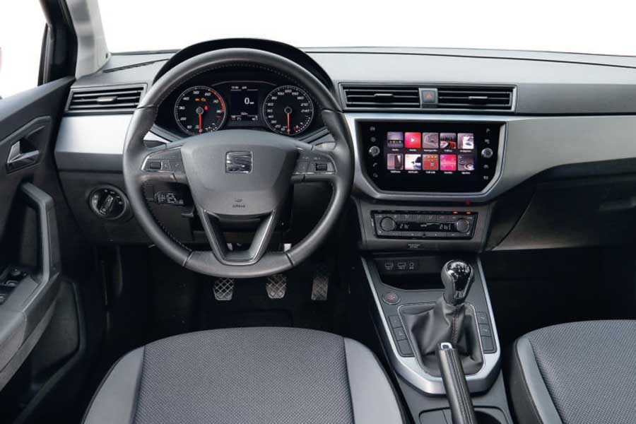 Los chicos de oro: ponemos a prueba los 10 SUV más vendidos