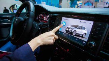 SEAT y Shazam colaboración