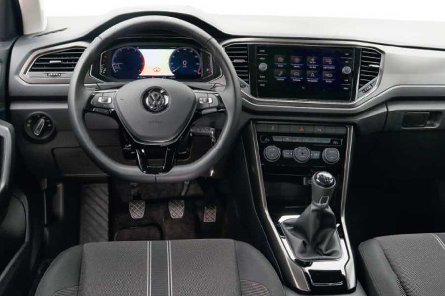 Los chicos de oro: ponemos a prueba los 10 SUV más vendidos