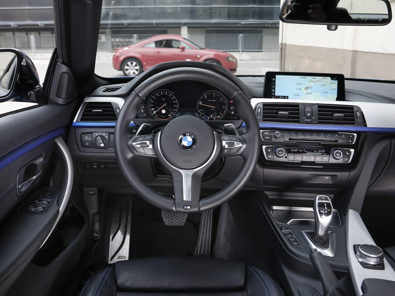 BMW Serie 4